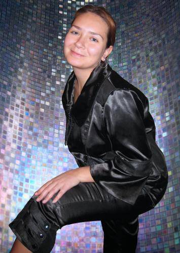 Костюм брючный(капри) Лаке forte в Москве фото 1 Личные вещи Москва