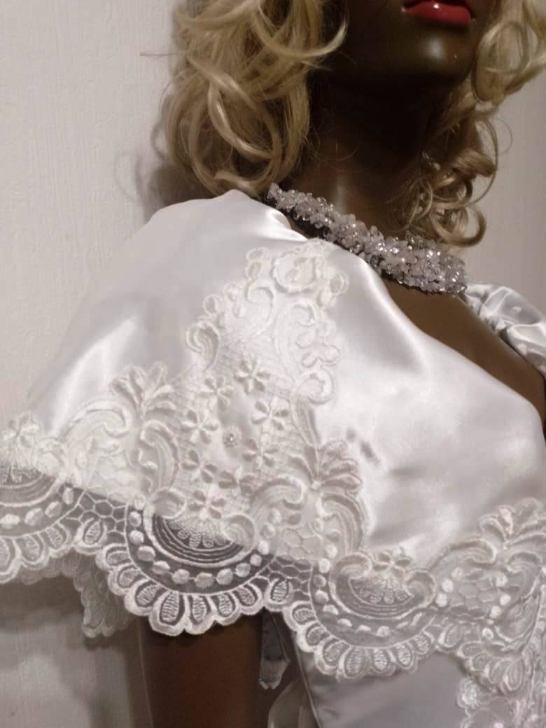 Свадебное платье 42 44  в Москве фото 2 Личные вещи Москва