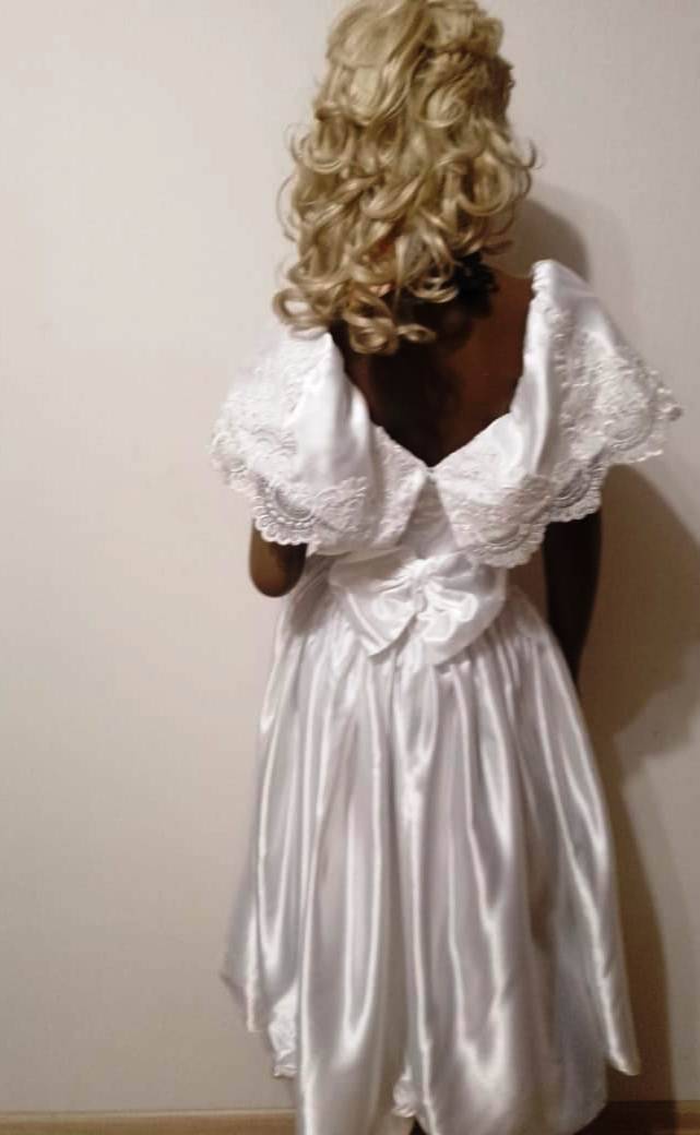 Свадебное платье 42 44  в Москве фото 3 Личные вещи Москва