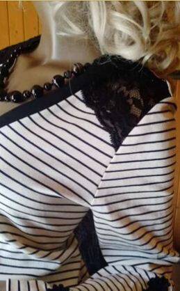 Блуза на пуговицах в Москве фото 2 Личные вещи Москва