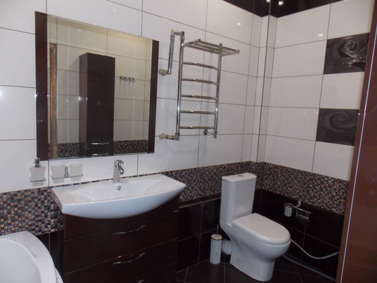 Плиточные работы сан.тех.устройство в Белгороде фото 6 Услуги Белгород