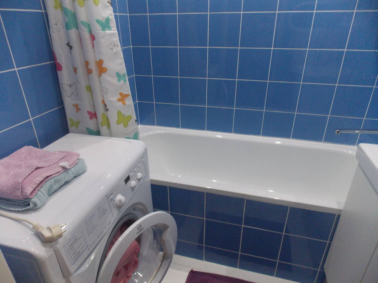 Плиточные работы сан.тех.устройство в Белгороде фото 4 Услуги Белгород