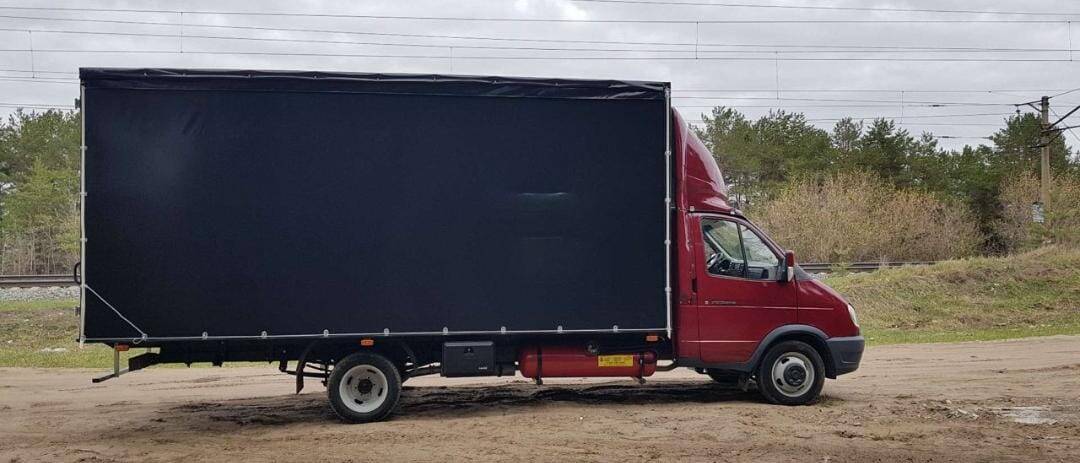 Грузоперевозки Волгоград Москва