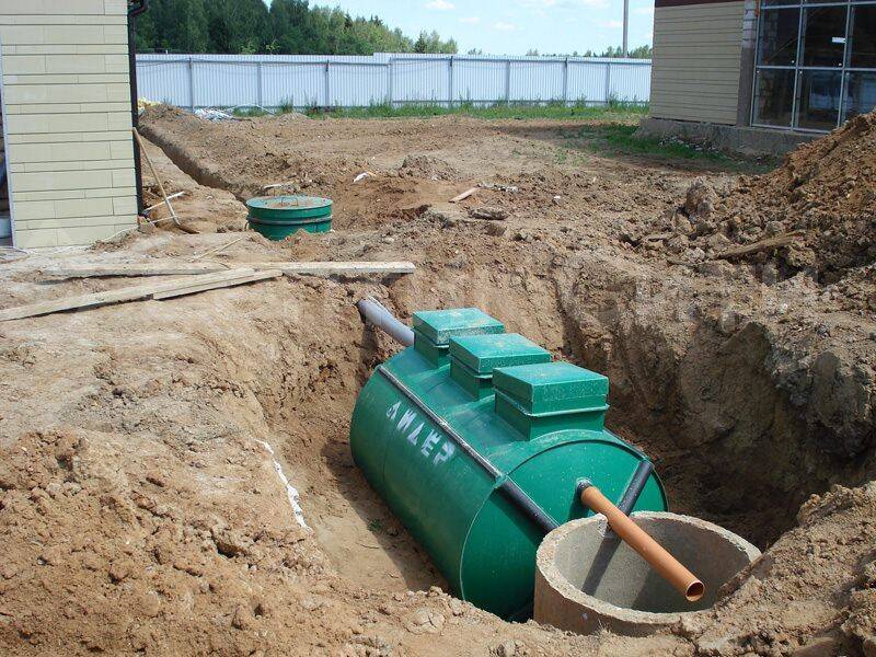 "Теплострой-КА" Отопление, Водоснабжение под ключ в Твери фото 3 Услуги Тверь