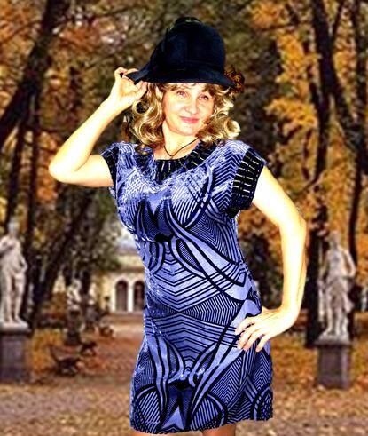 Платье Геометрия в Москве фото 1 Личные вещи Москва