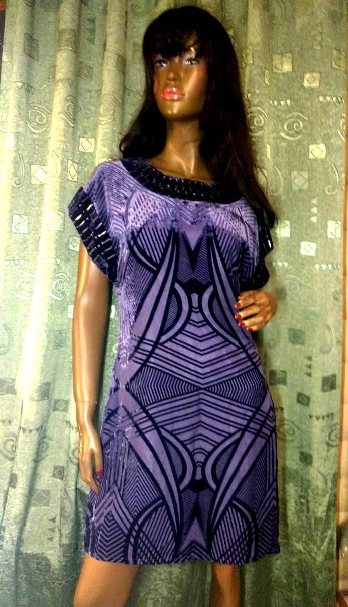 Платье Геометрия в Москве фото 2 Личные вещи Москва