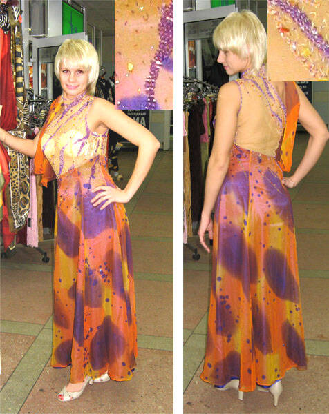 Платье Шлейф Париж в Москве фото 2 Личные вещи Москва Платье Шлейф Париж в Москве фото 2 Личные вещи Москва