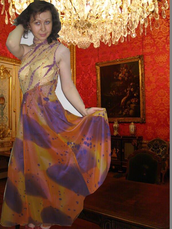 Платье Шлейф Париж в Москве фото 1 Личные вещи Москва Платье Шлейф Париж в Москве фото 1 Личные вещи Москва