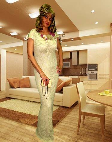 Платье ЯКОБС в Москве фото 2 Личные вещи Москва