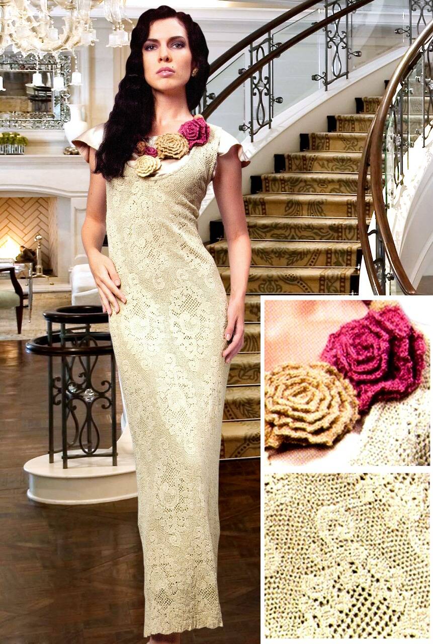 Платье ЯКОБС в Москве фото 1 Личные вещи Москва