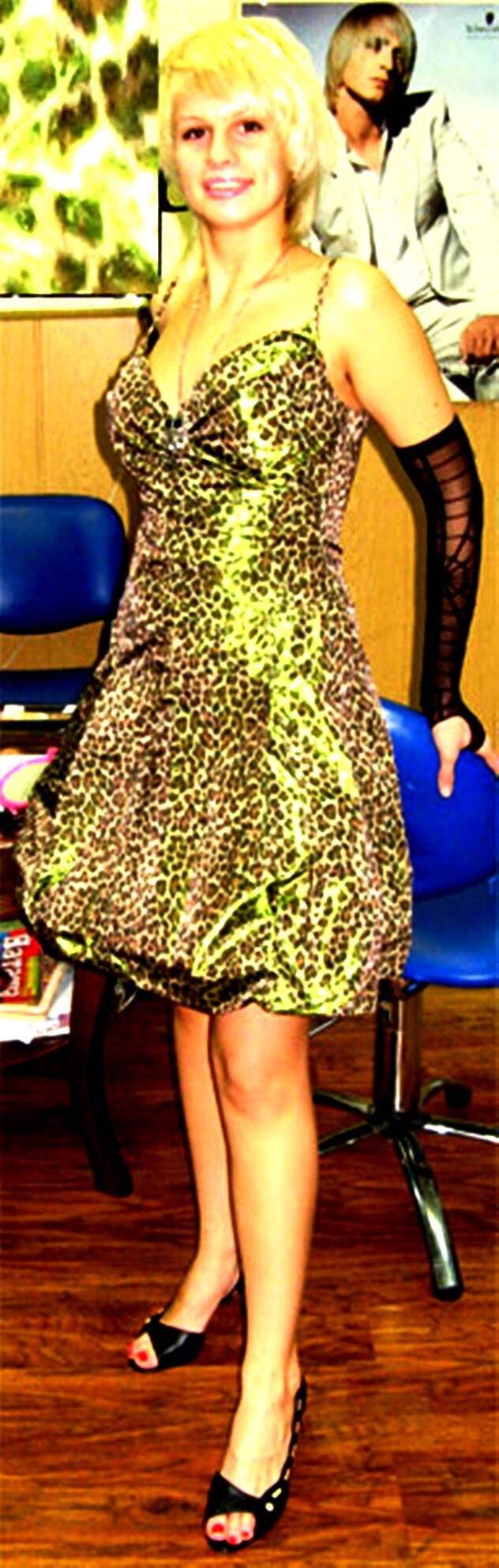 Сарафан сарафаново в Москве фото 1 Личные вещи Москва