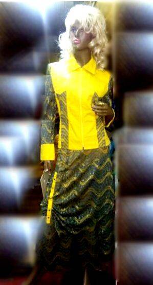 Костюм  Талита в Москве фото 1 Личные вещи Москва