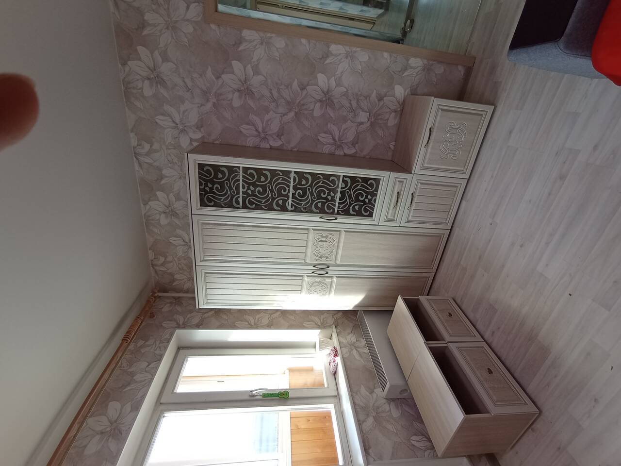 Сборка и установка любой мебели 