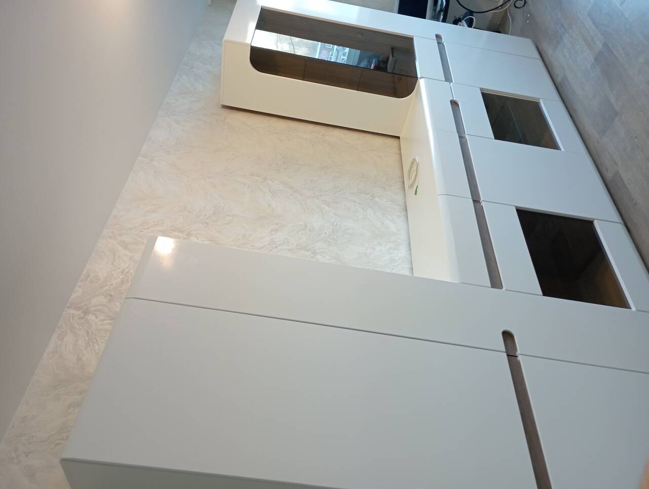 Сборка и установка любой мебели  в Новосибирске фото 5 Услуги Новосибирск