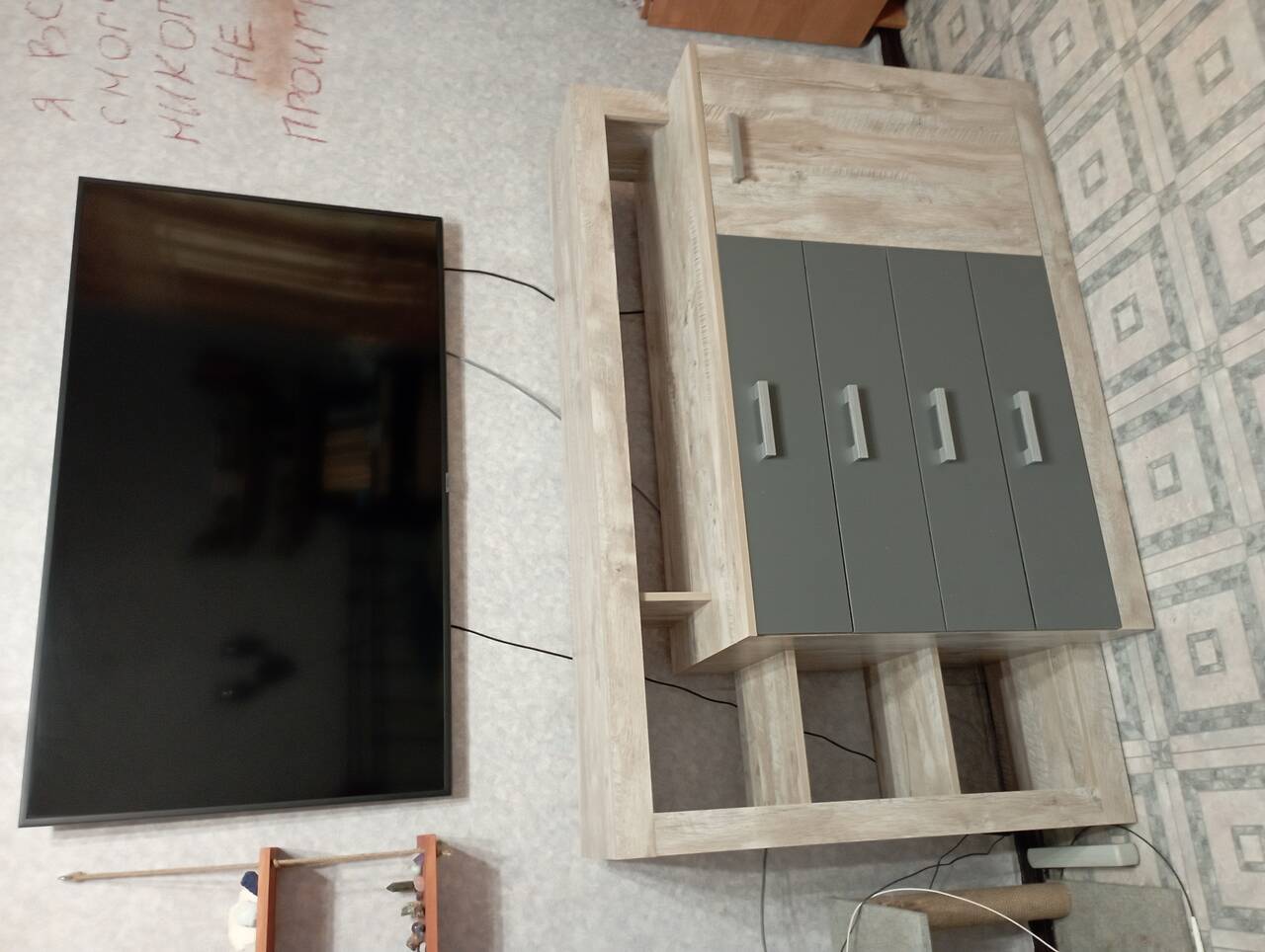 Сборка и установка любой мебели  в Новосибирске фото 3 Услуги Новосибирск