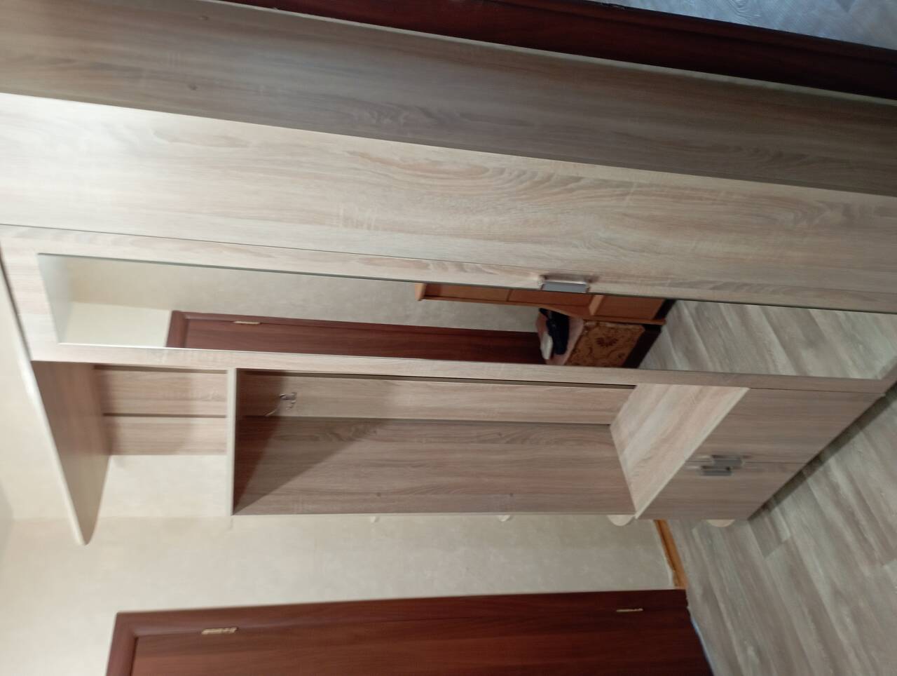 Сборка и установка любой мебели  в Новосибирске фото 7 Услуги Новосибирск