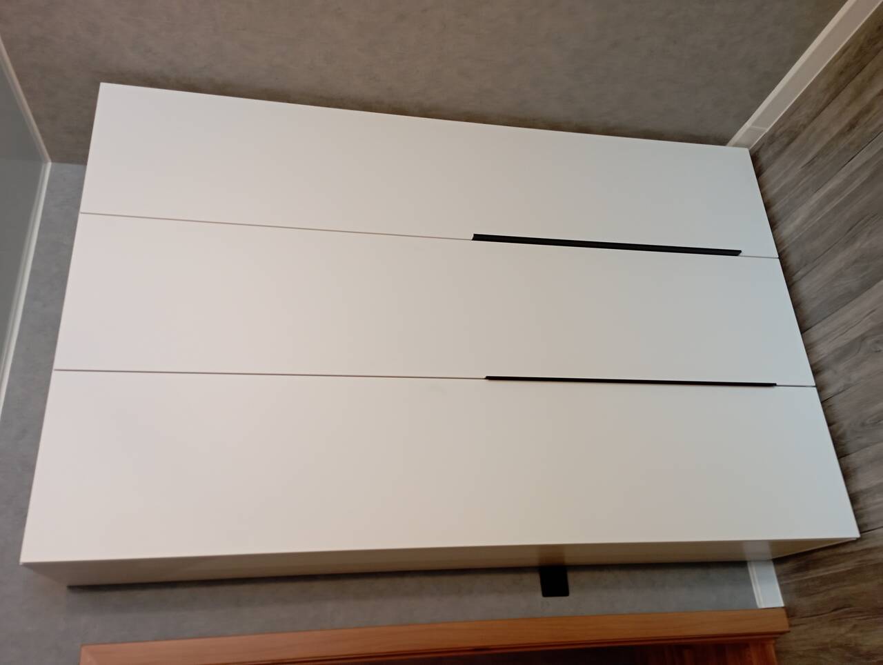 Сборка и установка любой мебели  в Новосибирске фото 6 Услуги Новосибирск