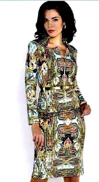 Костюм БИРЮЗА в Москве фото 3 Личные вещи Москва