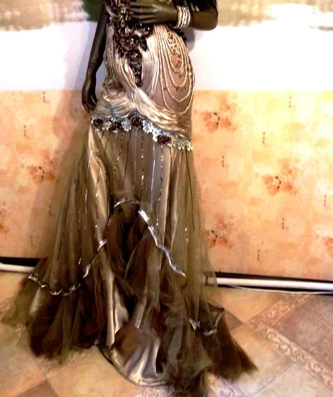 Платье Клеопатра в Москве фото 3 Личные вещи Москва