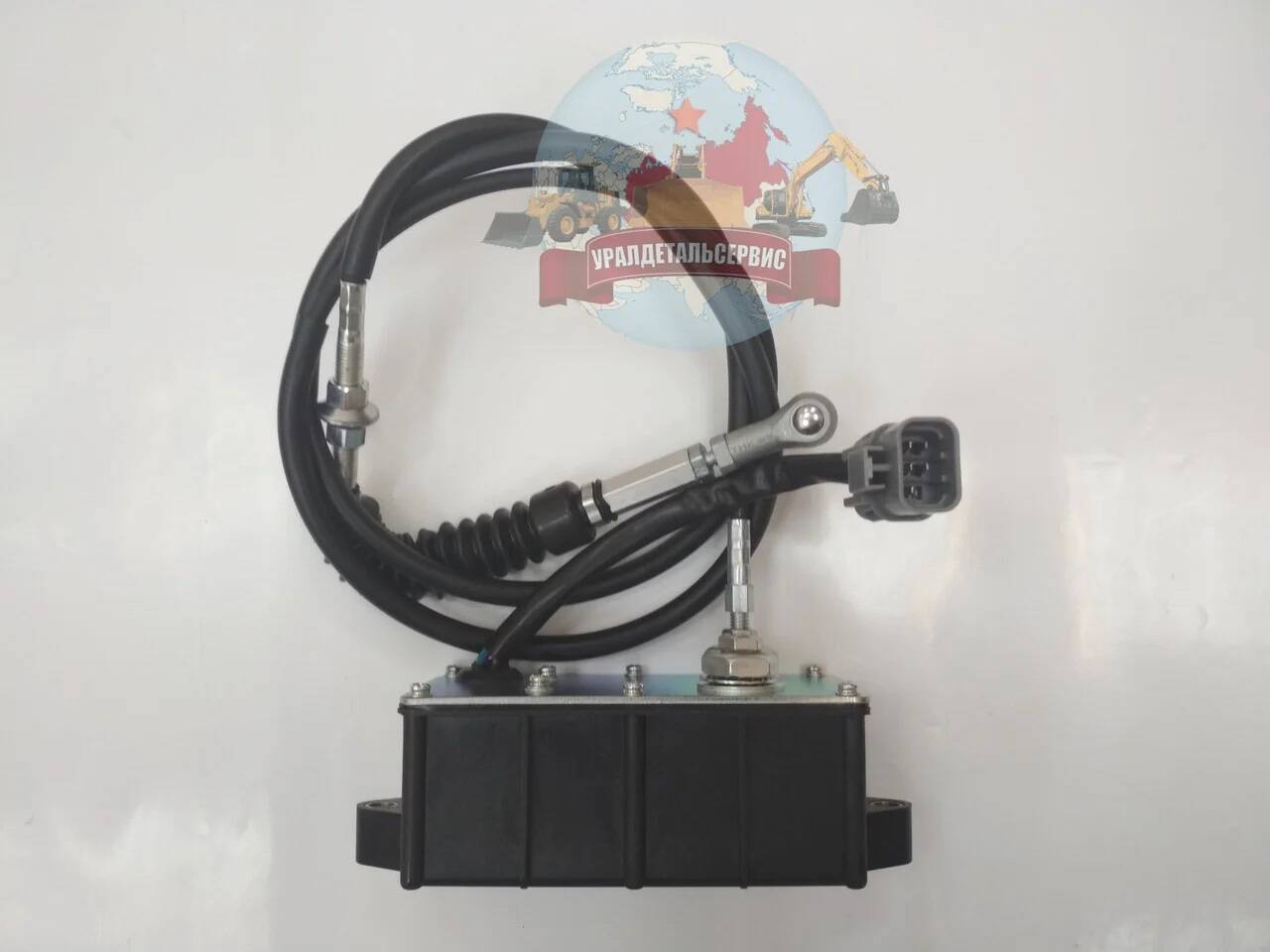 "Шаговый мотор, 523-00006, 300513-00006 Doosan " в Екатеринбурге фото 1 Транспорт Екатеринбург