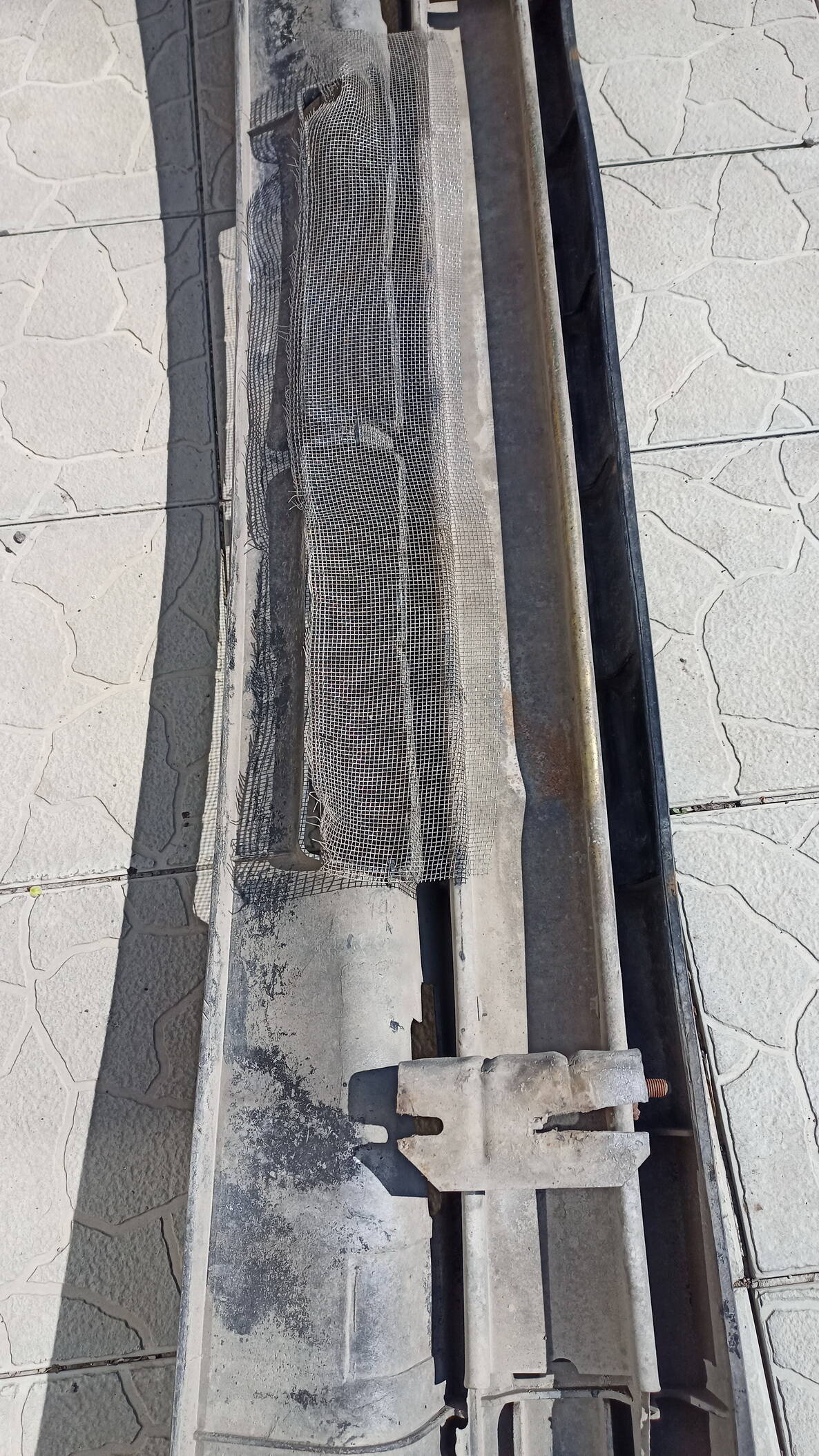 Передний бампер 21099 в Саратове фото 3 Транспорт Саратов