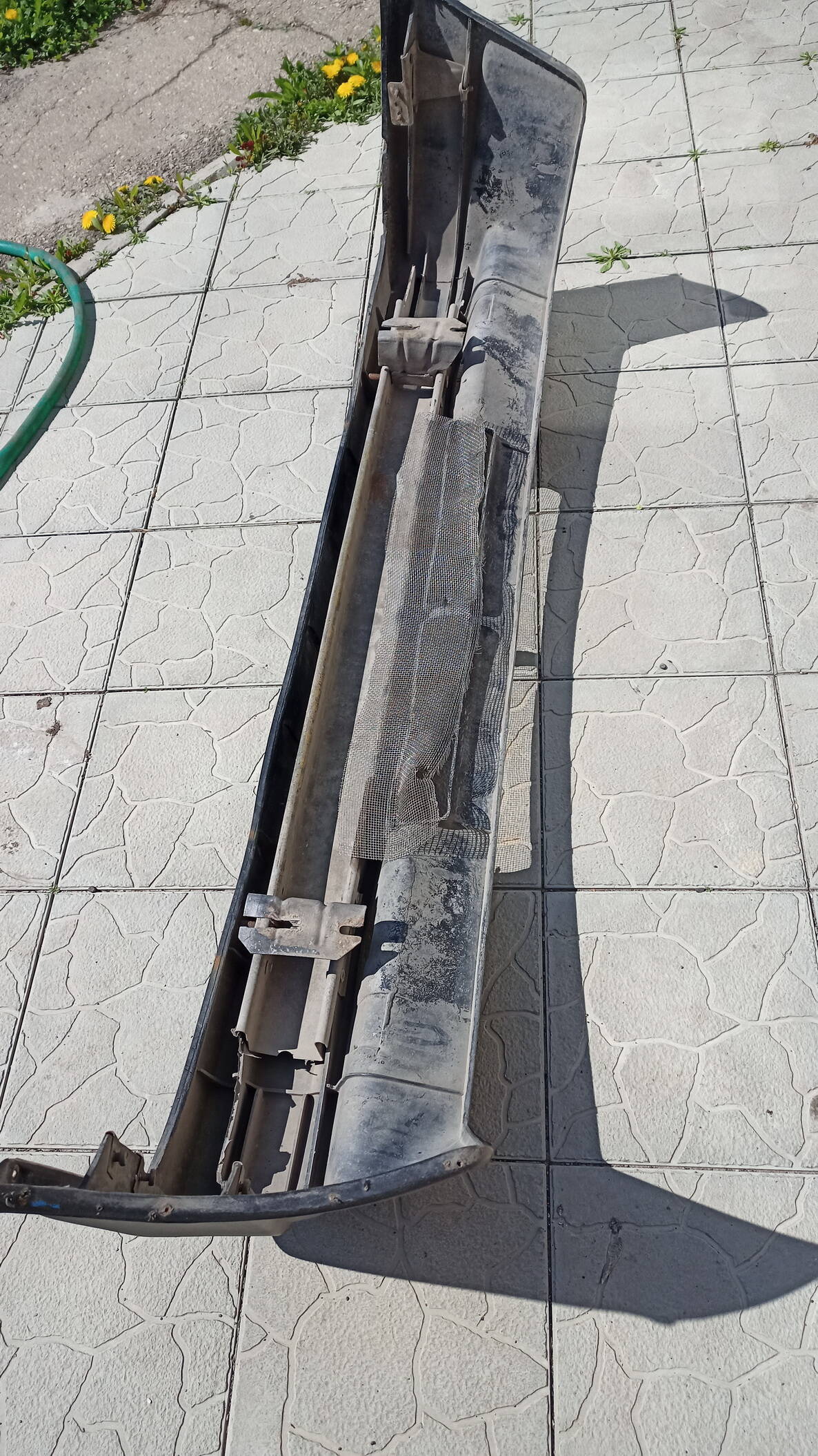 Передний бампер 21099 в Саратове фото 7 Транспорт Саратов