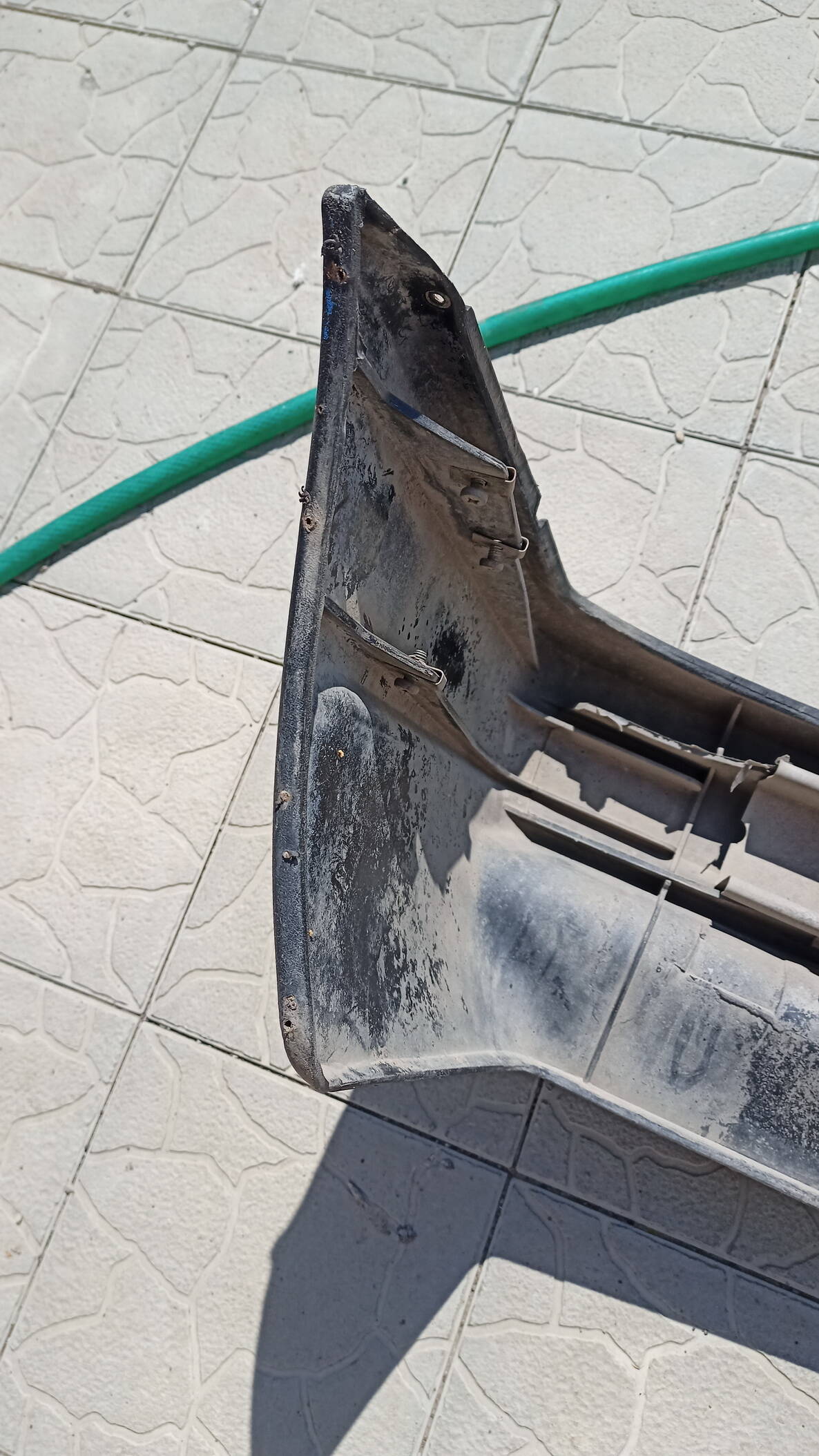 Передний бампер 21099 в Саратове фото 5 Транспорт Саратов