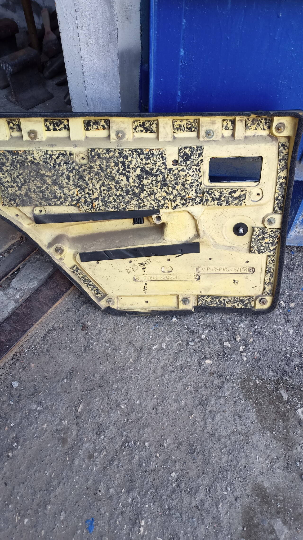 Задние карты 2109 - 99 в Саратове фото 7 Транспорт Саратов Задние карты 2109 - 99 в Саратове фото 7 Транспорт Саратов