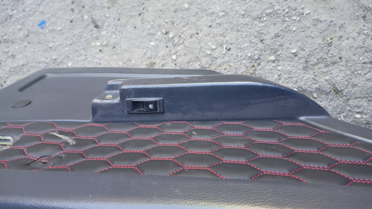 Задние карты 2109 - 99 в Саратове фото 3 Транспорт Саратов Задние карты 2109 - 99 в Саратове фото 3 Транспорт Саратов