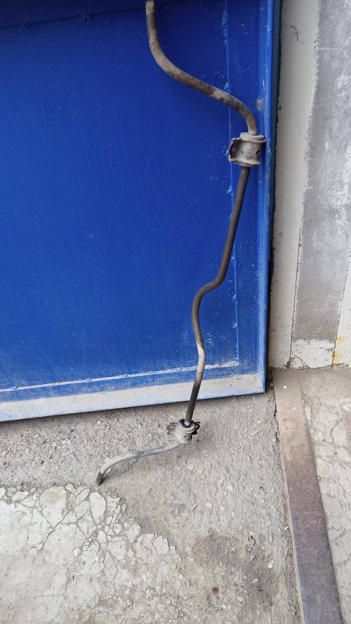 Стабилизатор 2108-15