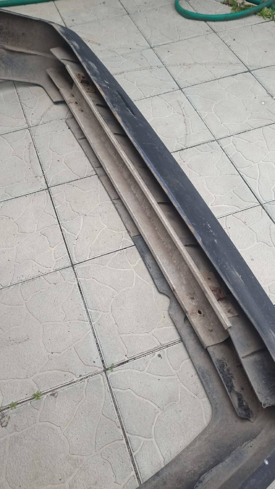 Задний бампер 21099 в Саратове фото 2 Транспорт Саратов Задний бампер 21099 в Саратове фото 2 Транспорт Саратов