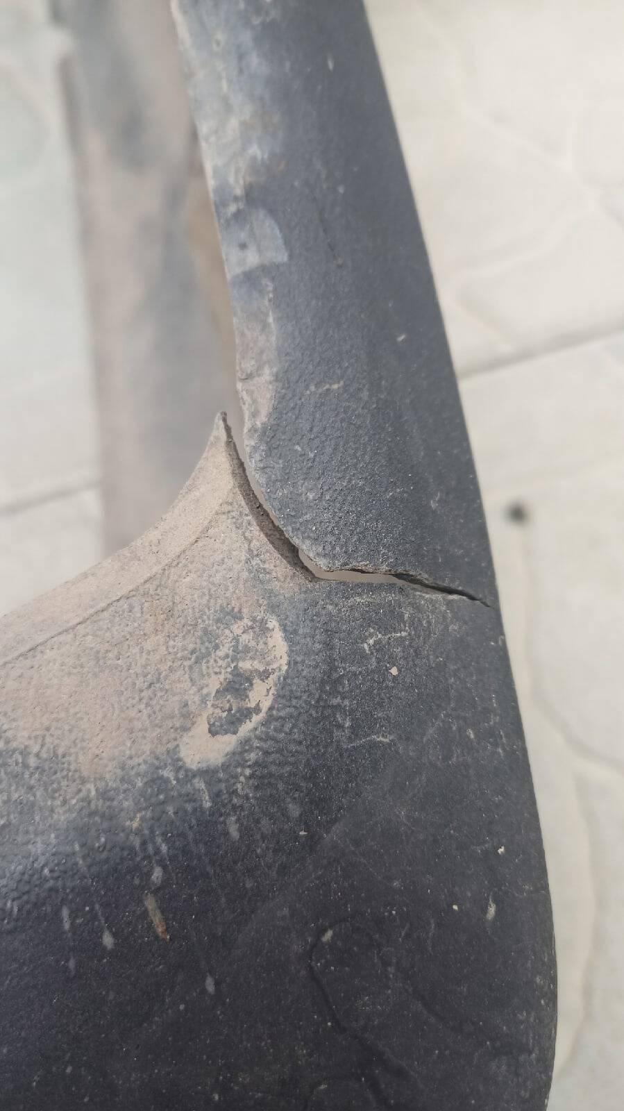 Задний бампер 21099 в Саратове фото 7 Транспорт Саратов Задний бампер 21099 в Саратове фото 7 Транспорт Саратов