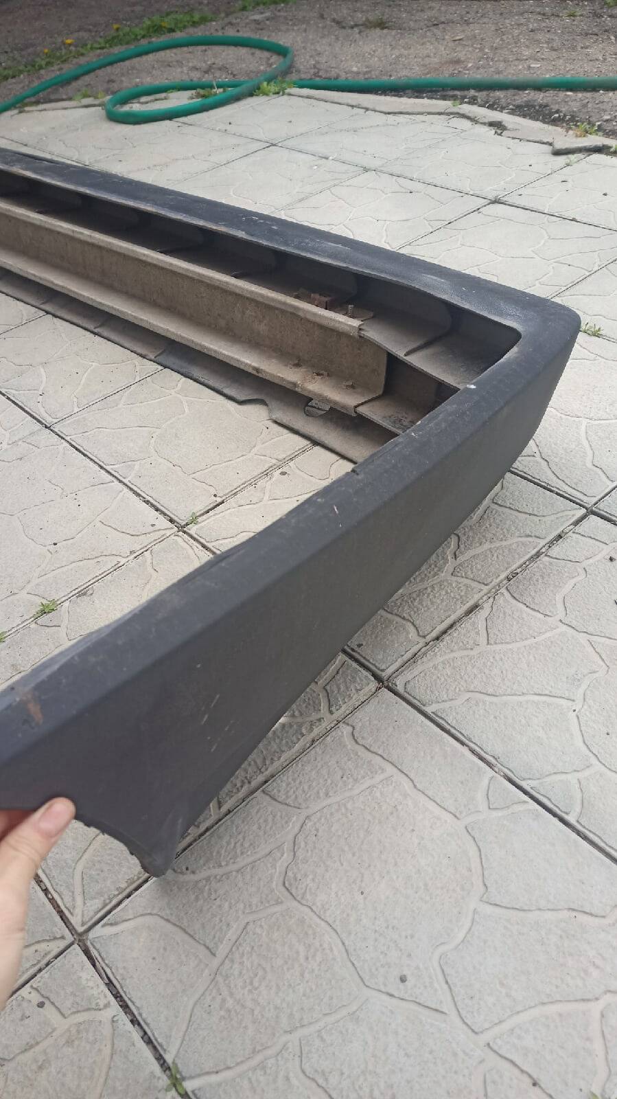 Задний бампер 21099 в Саратове фото 6 Транспорт Саратов Задний бампер 21099 в Саратове фото 6 Транспорт Саратов