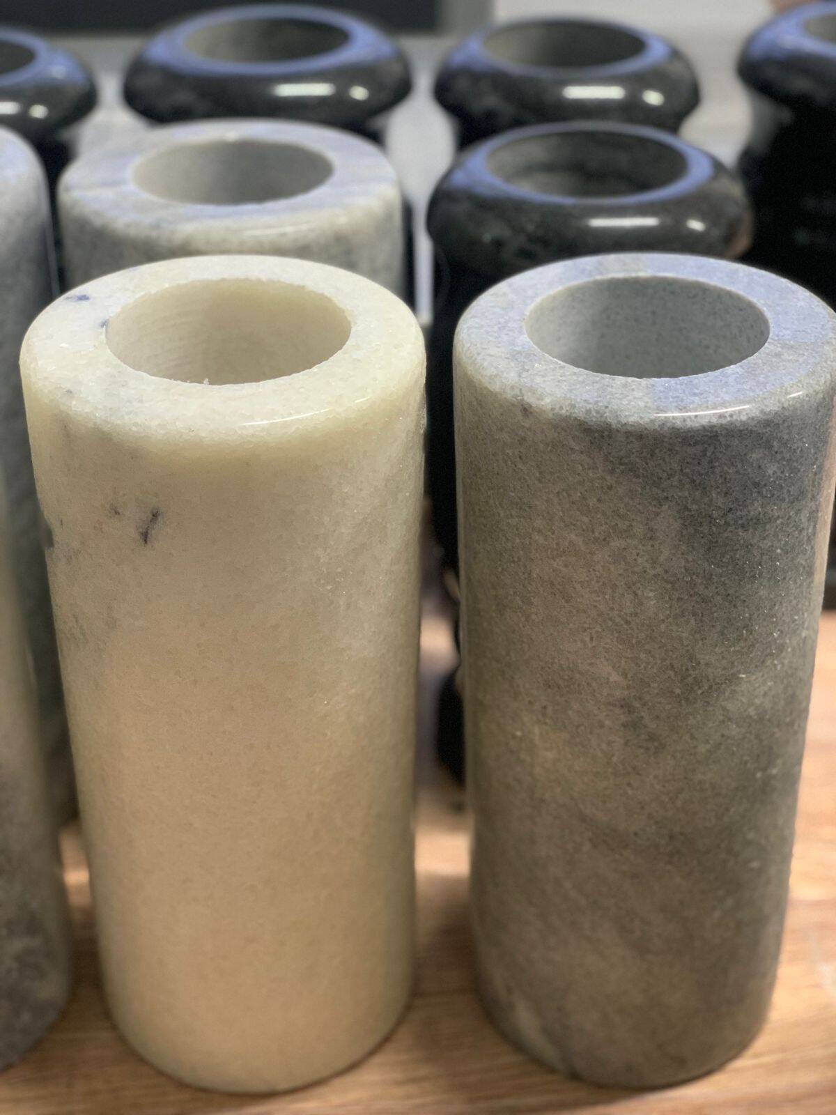 Вазы и плитки