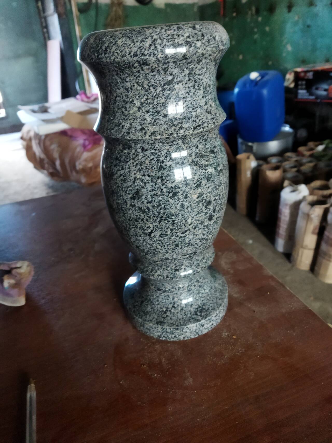 Вазы и плитки в Верхнем Уфалее фото 3 Услуги Верхний Уфалей