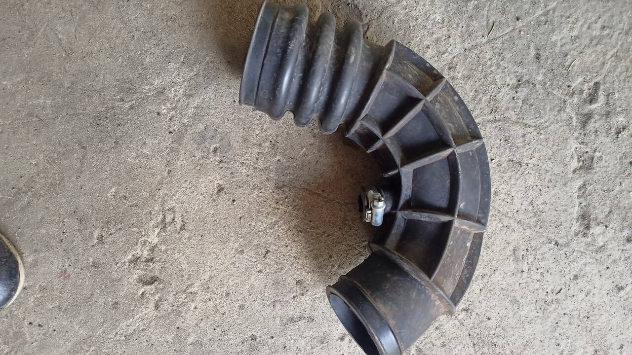 Гофра воздушного фильтра ВАЗ 2108-15