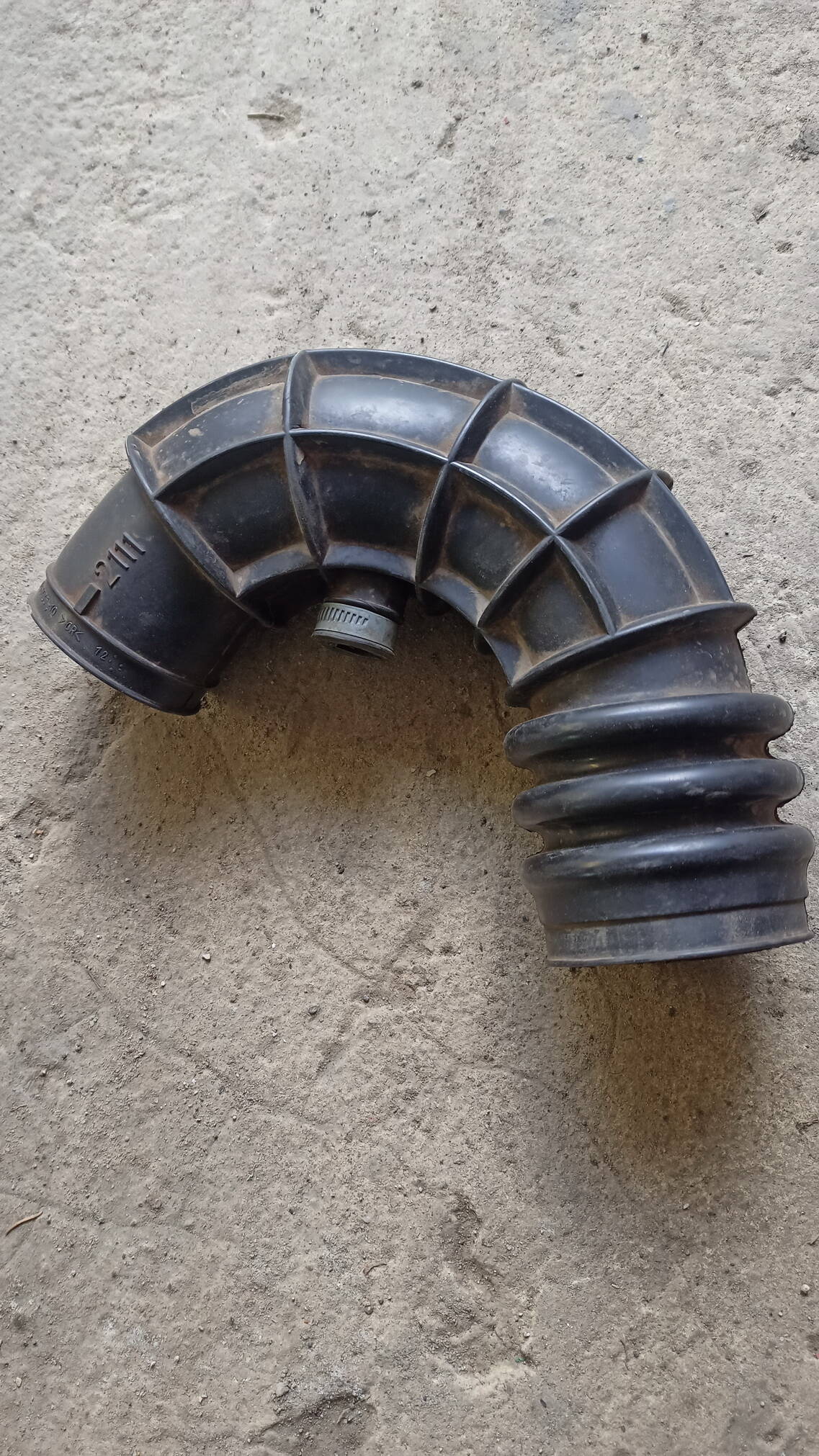 Гофра воздушного фильтра ВАЗ 2108-15 в Саратове фото 2 Транспорт Саратов Гофра воздушного фильтра ВАЗ 2108-15 в Саратове фото 2 Транспорт Саратов