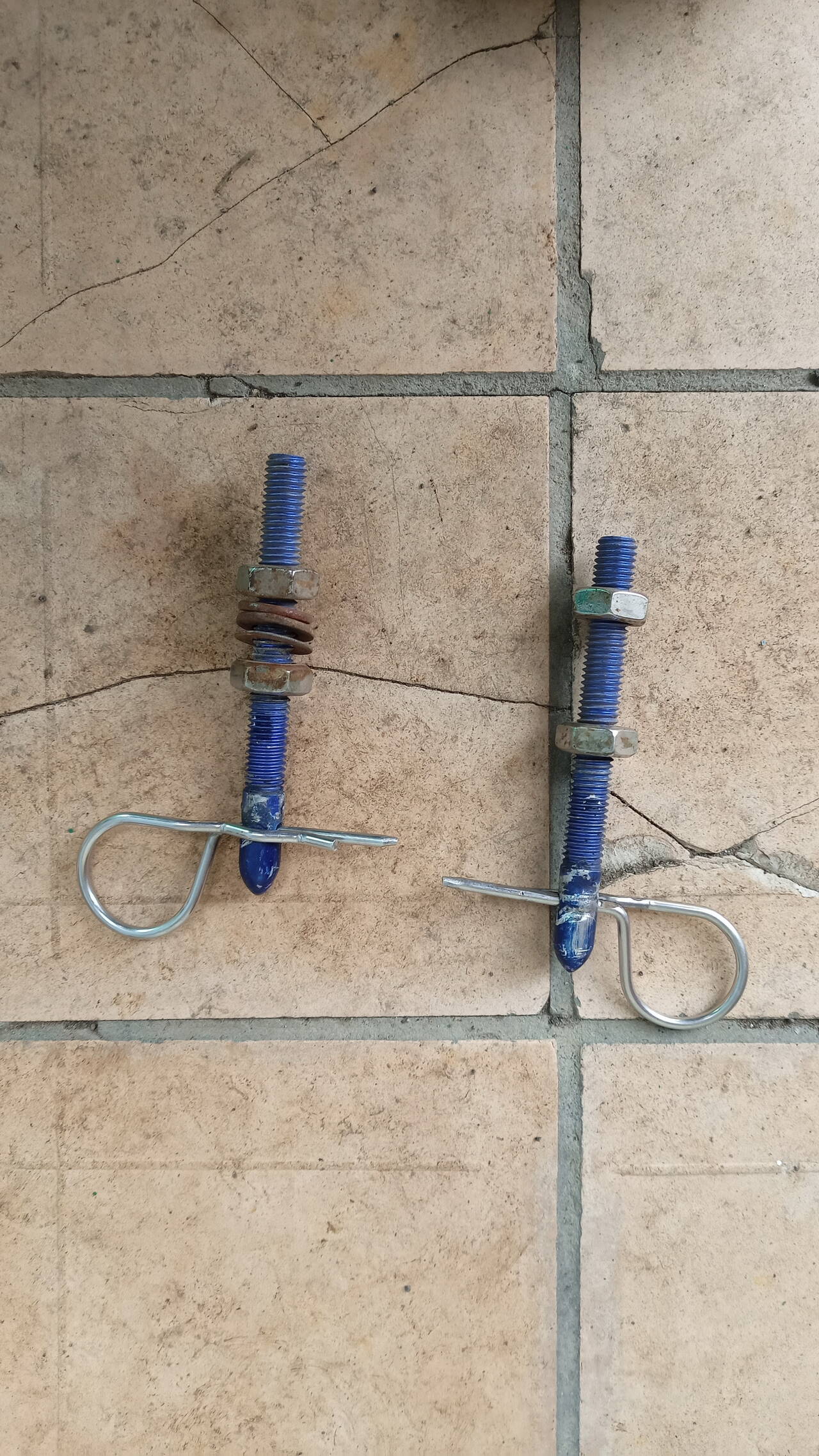 Спортивные замки капота