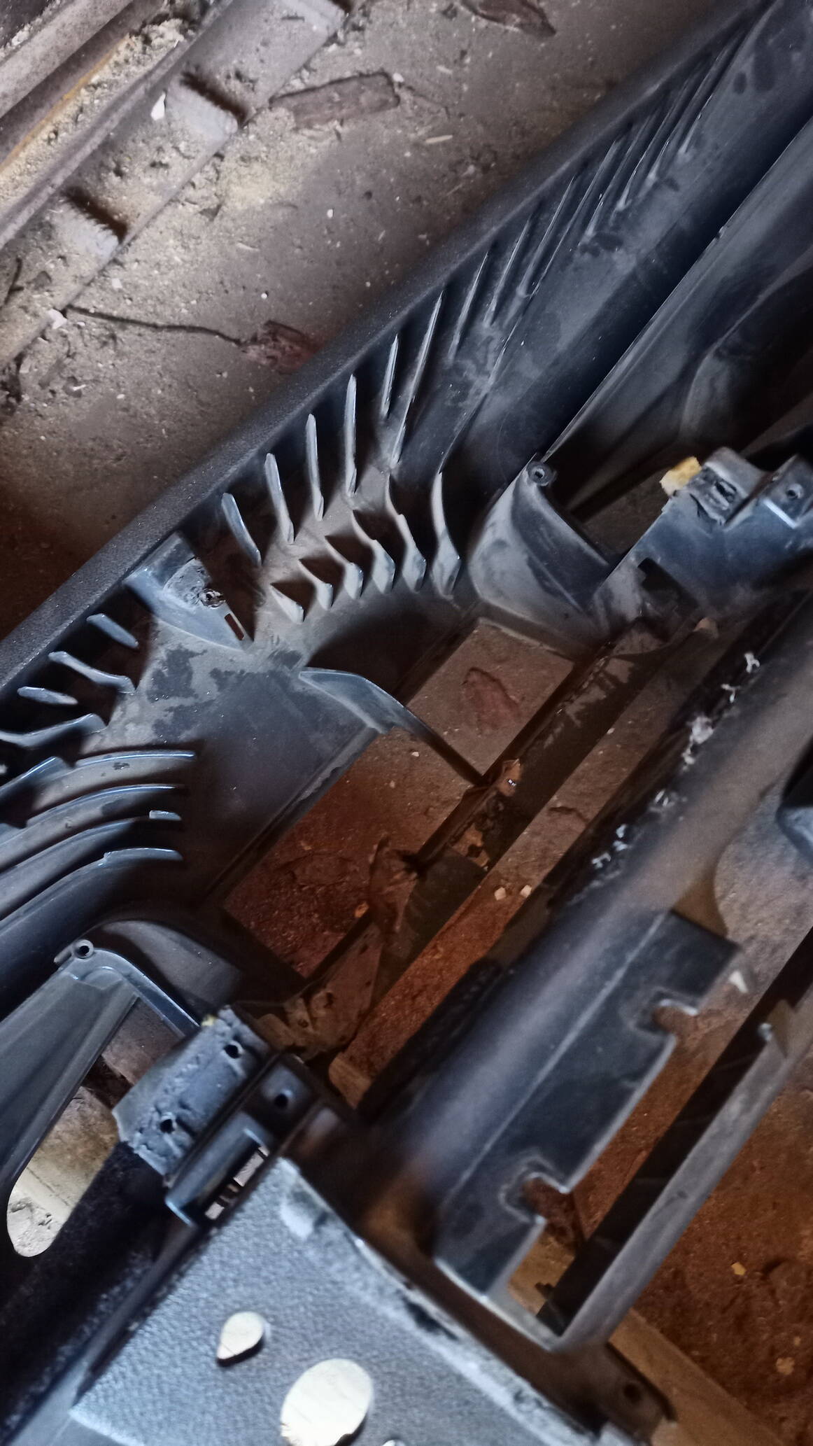 Каркас высокой панели 2109 в Саратове фото 3 Транспорт Саратов