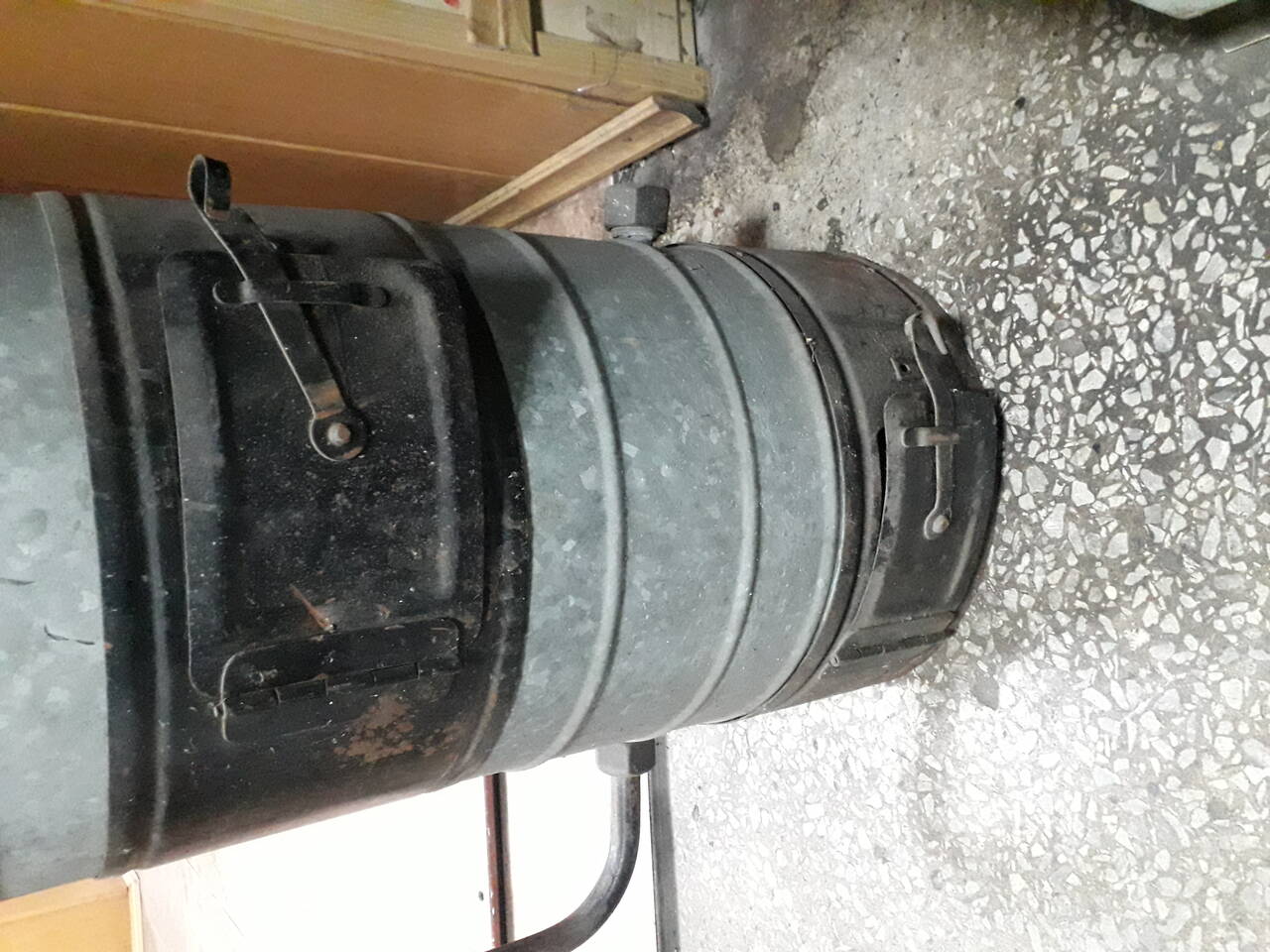 Котёл,  самовар на дровах.  Большой. Автономный  в Нижнем Тагиле фото 3 Бытовая электроника Нижний Тагил