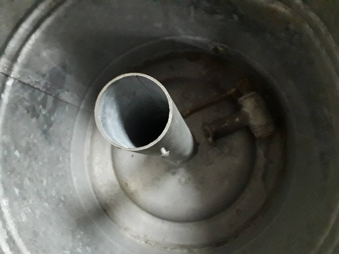 Котёл,  самовар на дровах.  Большой. Автономный  в Нижнем Тагиле фото 2 Бытовая электроника Нижний Тагил