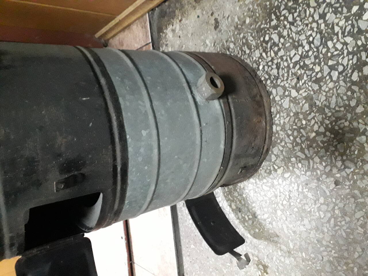 Котёл,  самовар на дровах.  Большой. Автономный  в Нижнем Тагиле фото 6 Бытовая электроника Нижний Тагил