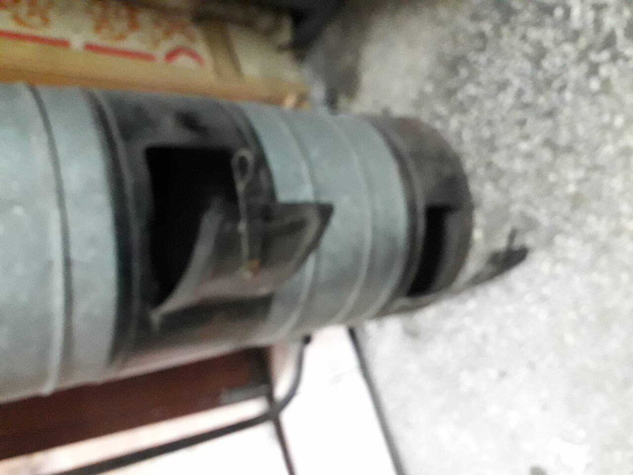 Котёл,  самовар на дровах.  Большой. Автономный  в Нижнем Тагиле фото 7 Бытовая электроника Нижний Тагил