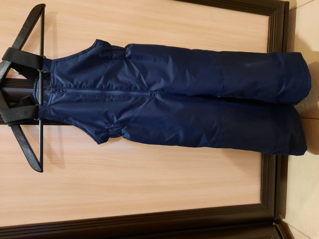 Зимний комбенизон  во Всеволожске фото 3 Личные вещи Всеволожск