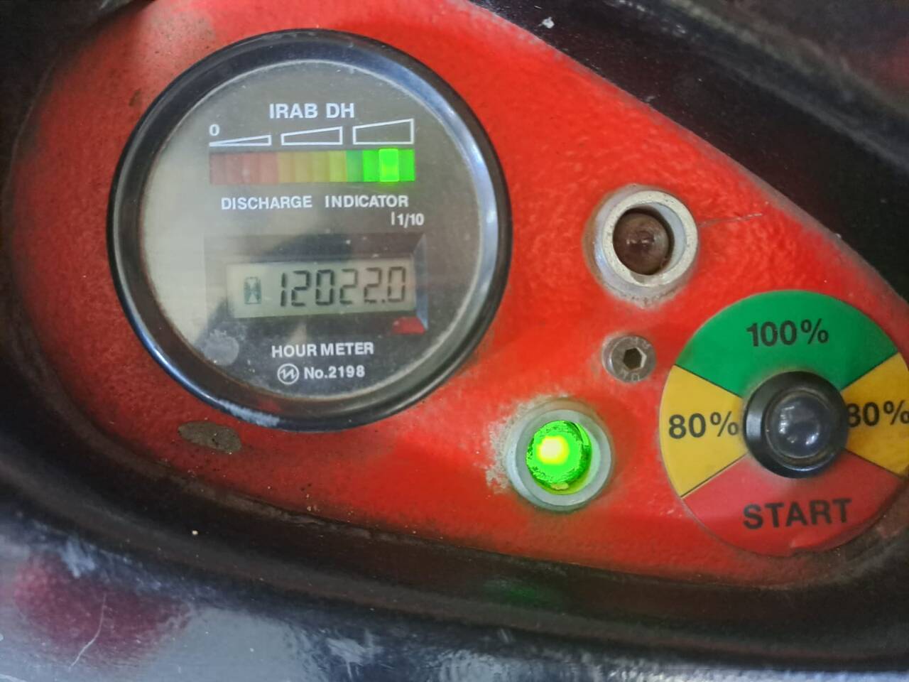 МИР Электро, electroИрина (8.03.2024 17:37): Штабелер Самоход veni KMS Болгария в Москве фото 7 Транспорт Москва