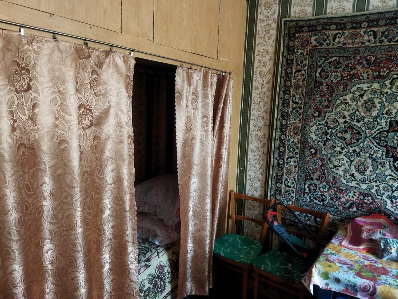 Продам дачу дом