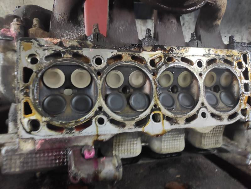 Автосервис. Ремонт двигателей. Все виды услуг в Санкт-Петербурге фото 3 Услуги Санкт-Петербург