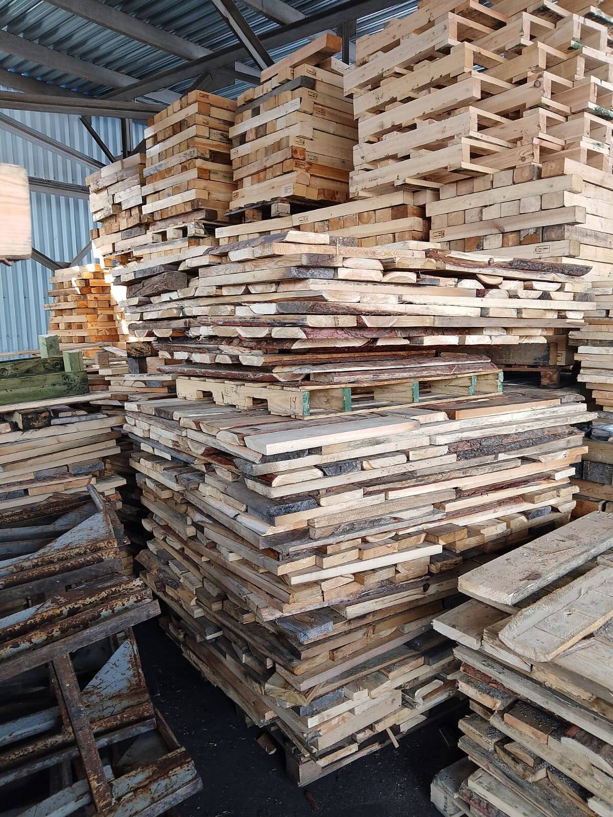 Пиломатериалы в Москве фото 2 Для дома и дачи Москва