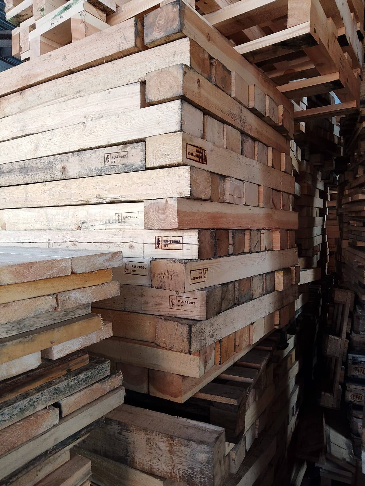 Пиломатериалы в Москве фото 6 Для дома и дачи Москва