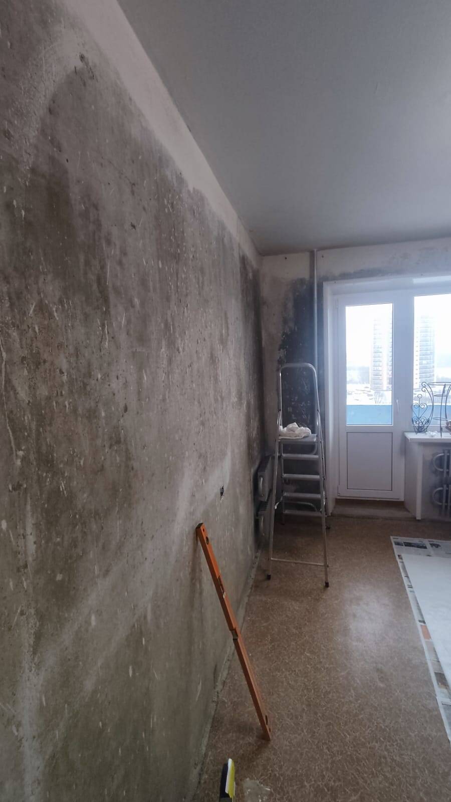 Отделочные работы в Великом Новгороде фото 2 Услуги Великий Новгород